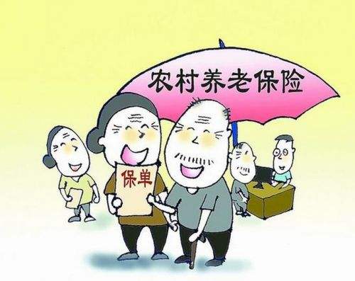 農(nóng)民工養(yǎng)老保險(xiǎn)有什么相關(guān)規(guī)定？ 第1張