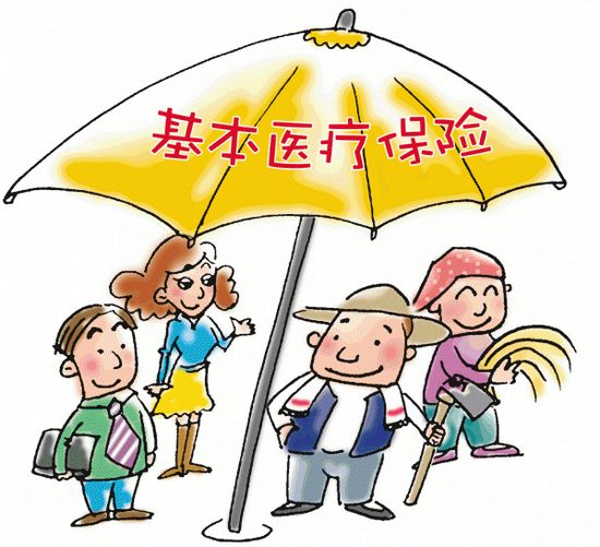 什么是基本醫療保險？ 第1張