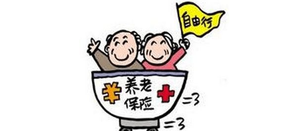 個人如何買養老保險？有必要嗎？ 第1張