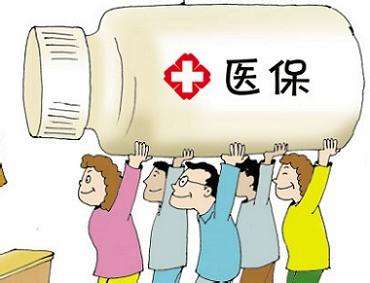 醫(yī)療保險要交多少年？一年交多少錢？ 第1張