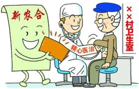 新農合在什么情況下不給報銷？ 第1張