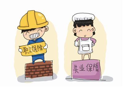 2019如何辦理失業保險？ 第1張