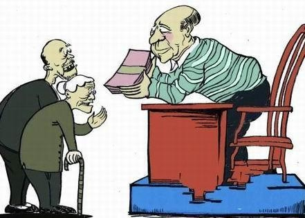 養老金什么時候可以領取？ 第1張