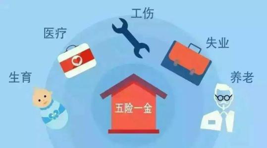 個人和單位交社保的差別 第1張 個人和單位交社保的差別 第1張