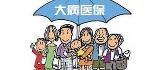 什么是大病醫療保險？ 第1張