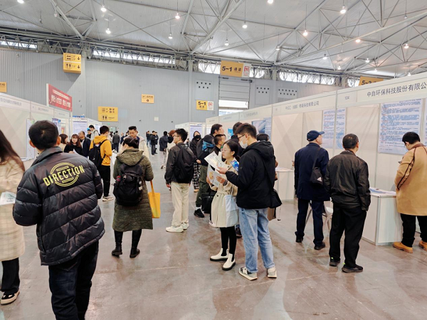 助企業攬人才，瑞方人力牽線搭橋促就業 第2張