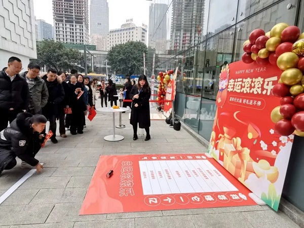 【活動預告】新春“開門紅”！2月23日，近50家企業(yè)現(xiàn)場攬才，5000余個崗位任你挑選~ 第5張