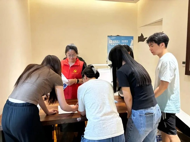 從“促就業(yè)”到“護(hù)就業(yè)”：瑞方人力助力火車南站街道錦官新城社區(qū)就業(yè)服務(wù)再升級 第3張